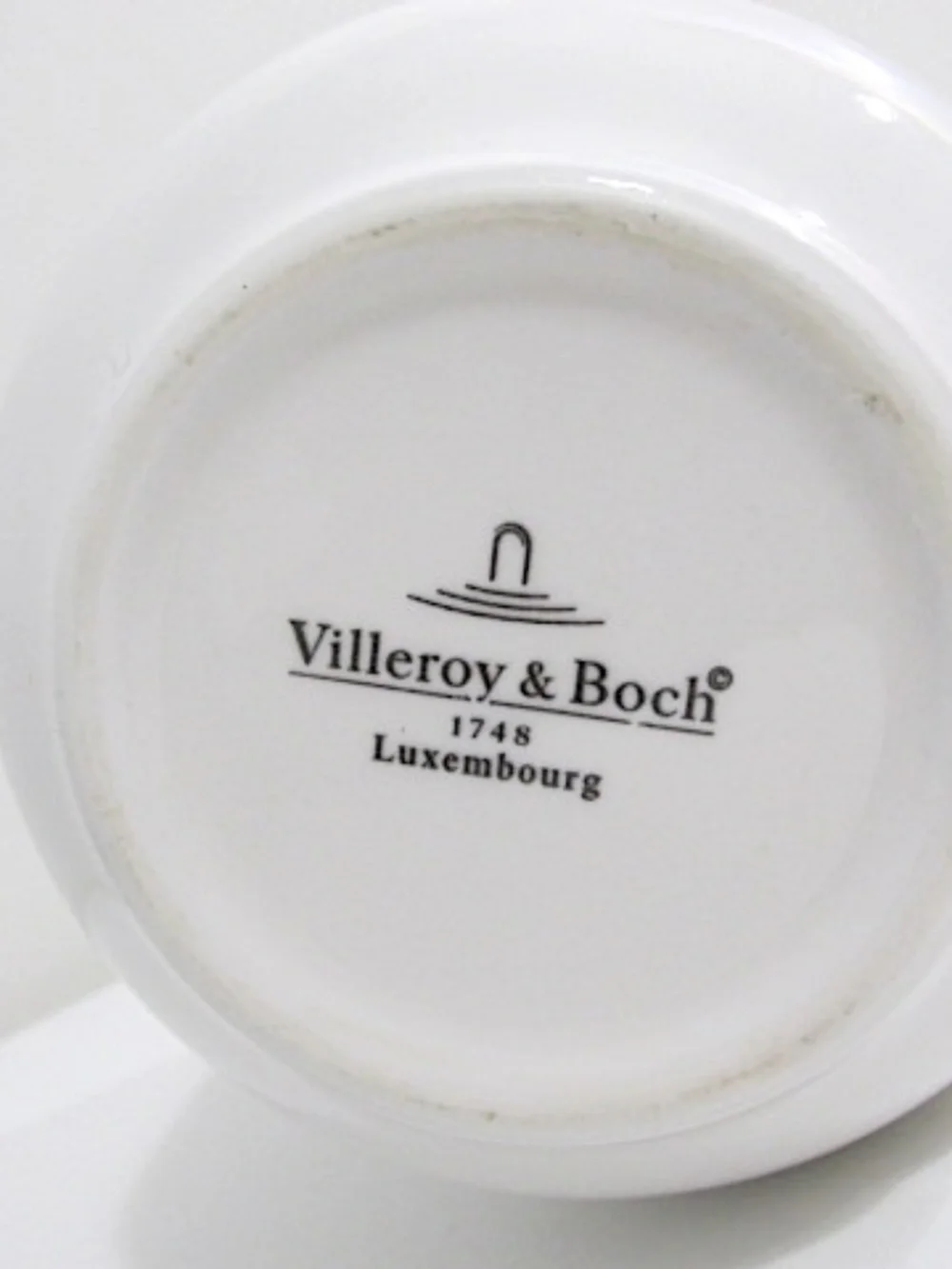 Villeroy&Boch 